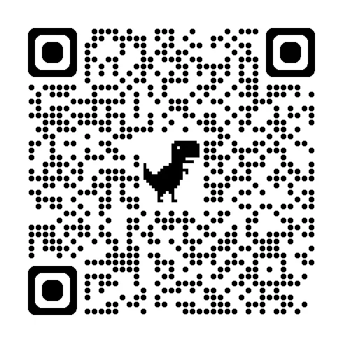 Nyakyusa Song Book App QR code